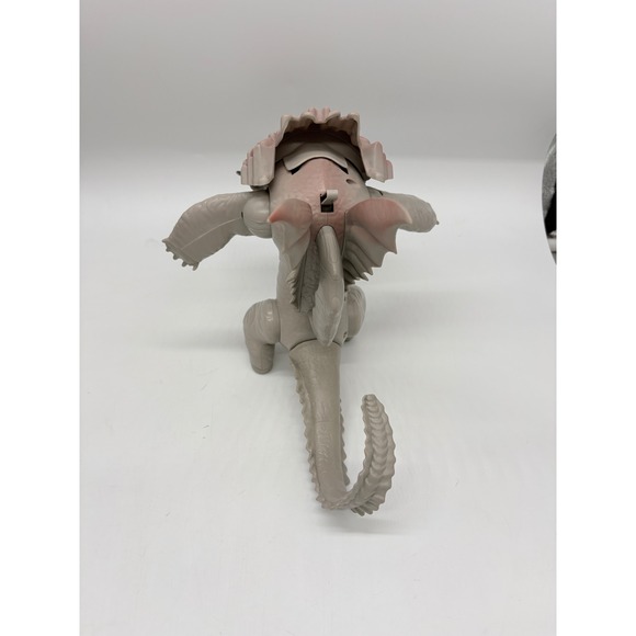 Spin Master How to Train Your Dragon 2 Screaming Death Action Figure Pink White - Picture 7 of 10